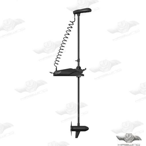 Motor eléctrico posicionamiento dinámico