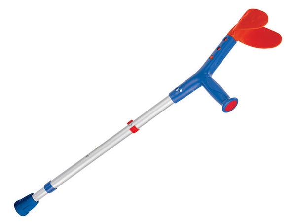 STAMPELLE PEDIATRICHE