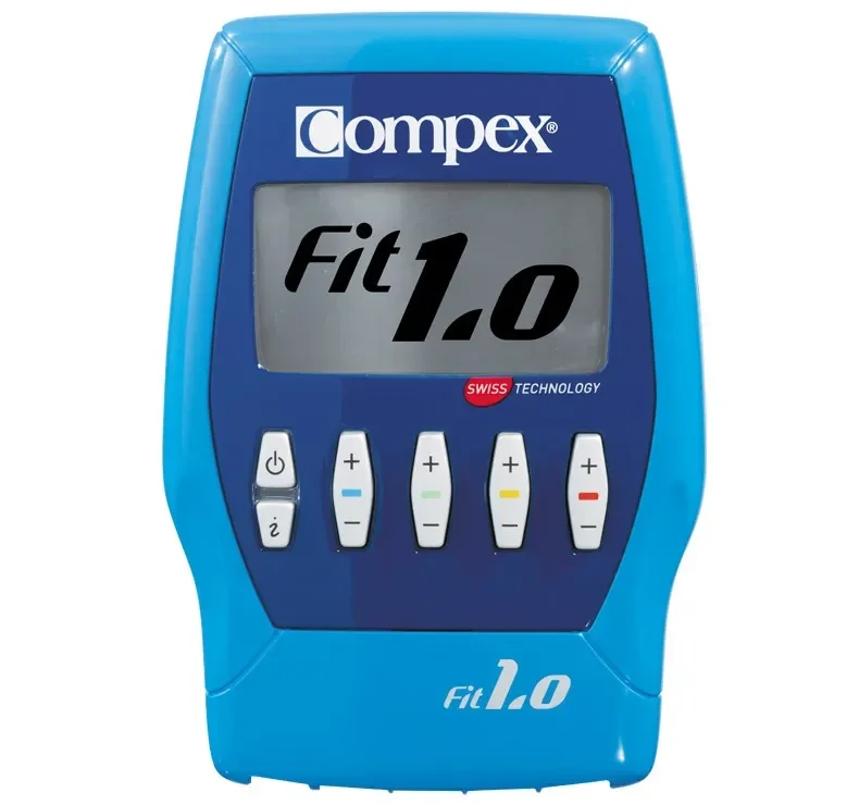 ELETTROSTIMOLATORE COMPEX FIT 1.0