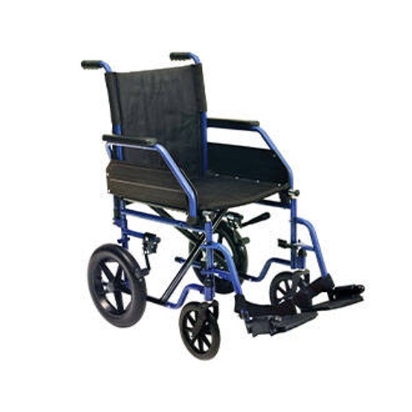 CARROZZINA TRANSITO EASY WHEEL