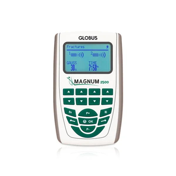 MAGNETOTERAPIA GLOBUS 2500