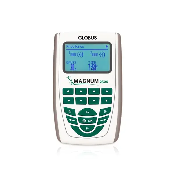 MAGNETOTERAPIA GLOBUS 2500