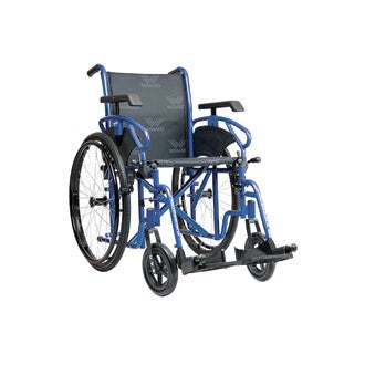 CARROZZINA AUTOSPINTA MILLENNIUM III