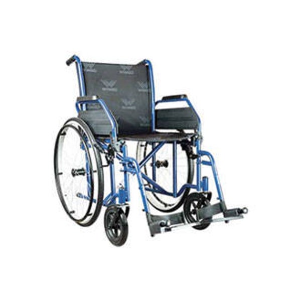 CARROZZINA AUTOSPINTA WINNER