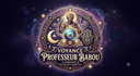 Professeur Babou