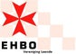 E.H.B.O. VERENIGING LEENDE logo