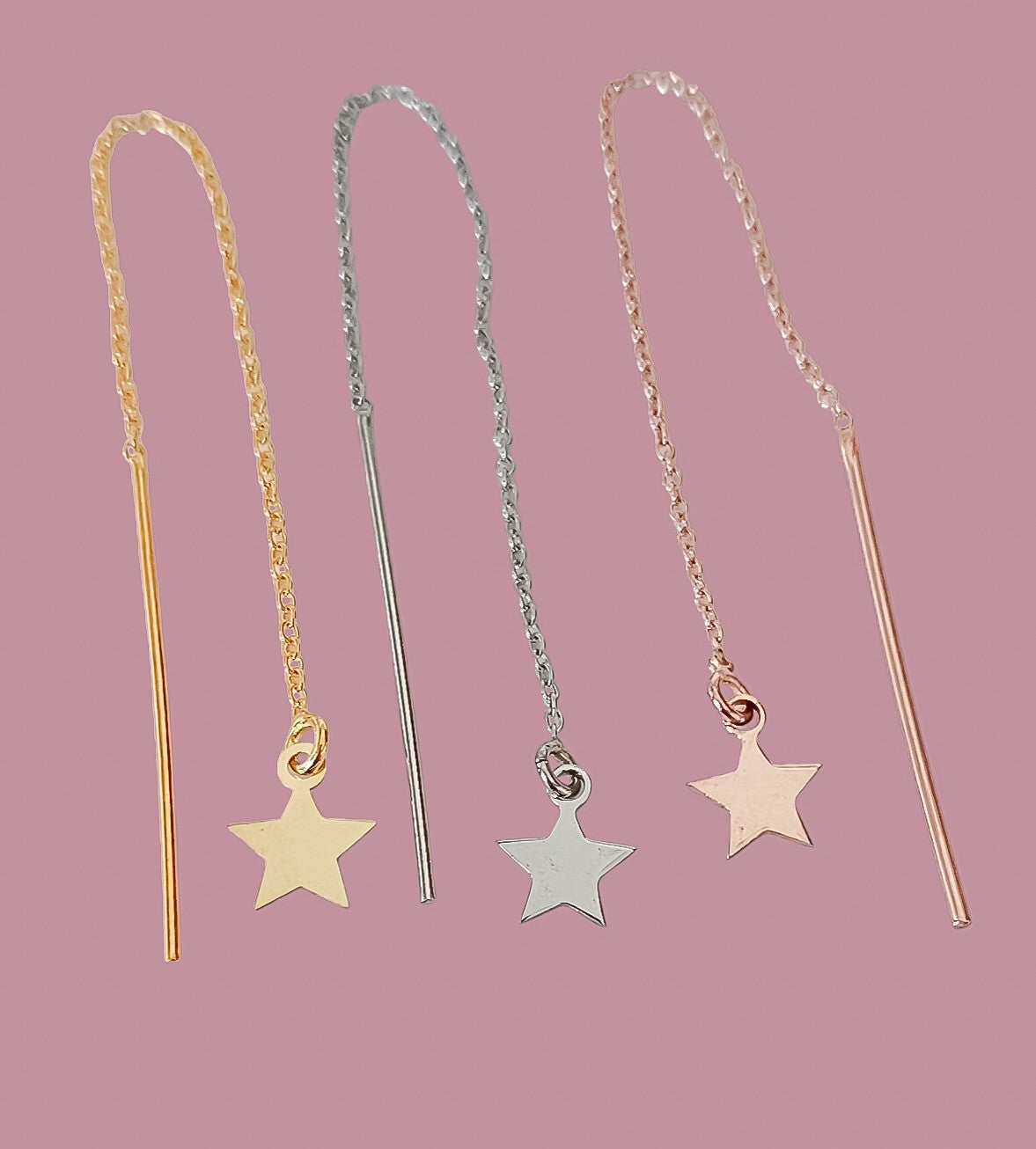 Saliscendi Star