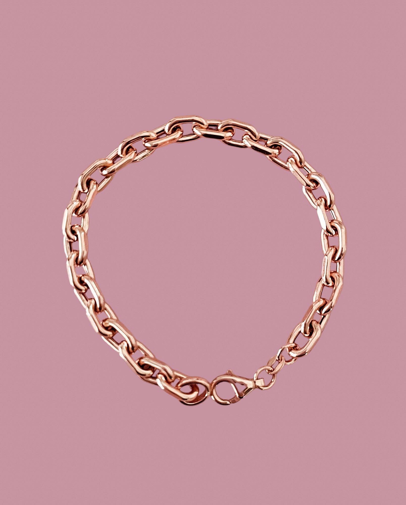 Bracciale catena chic