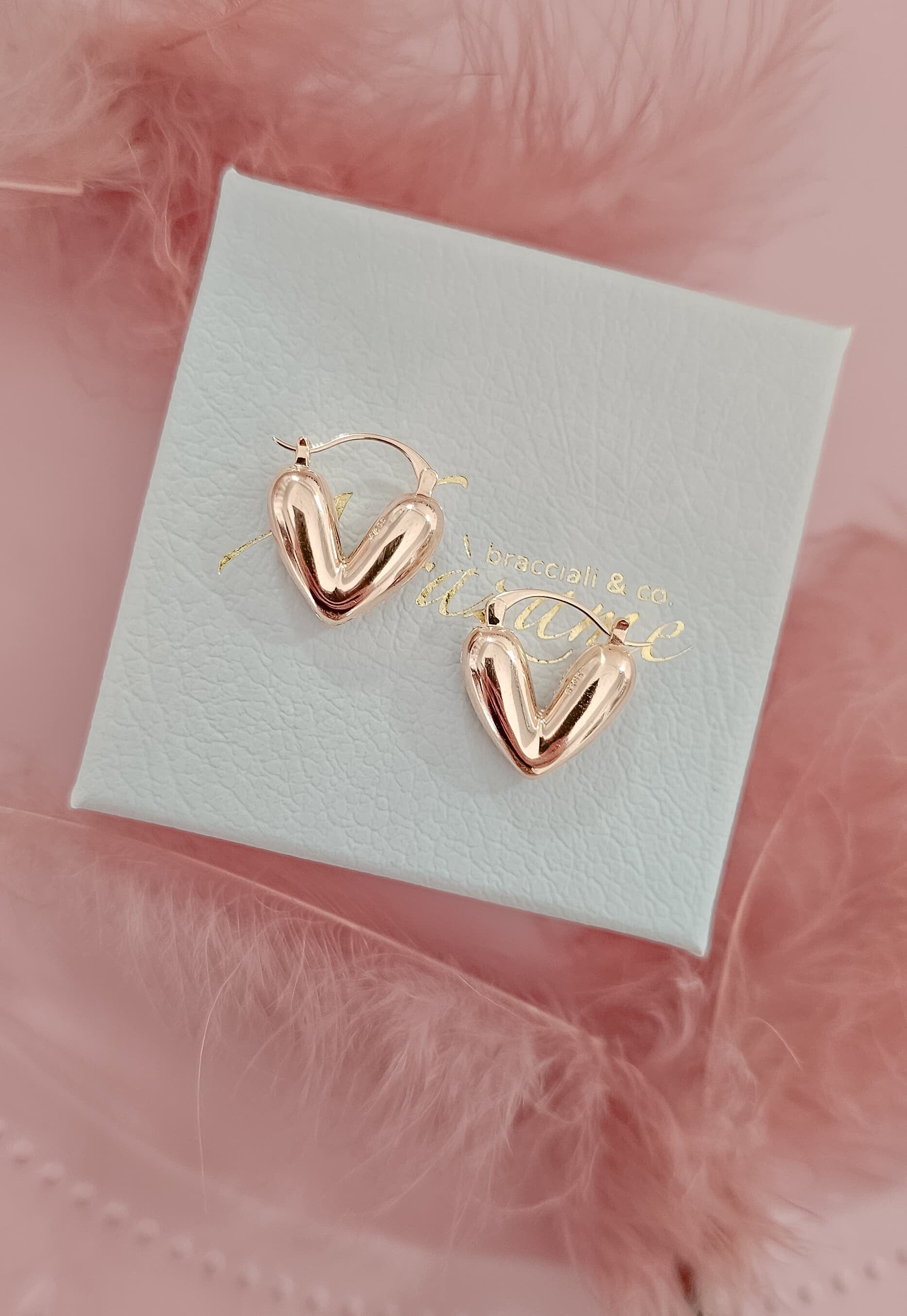 Cuore di luce Abràzame