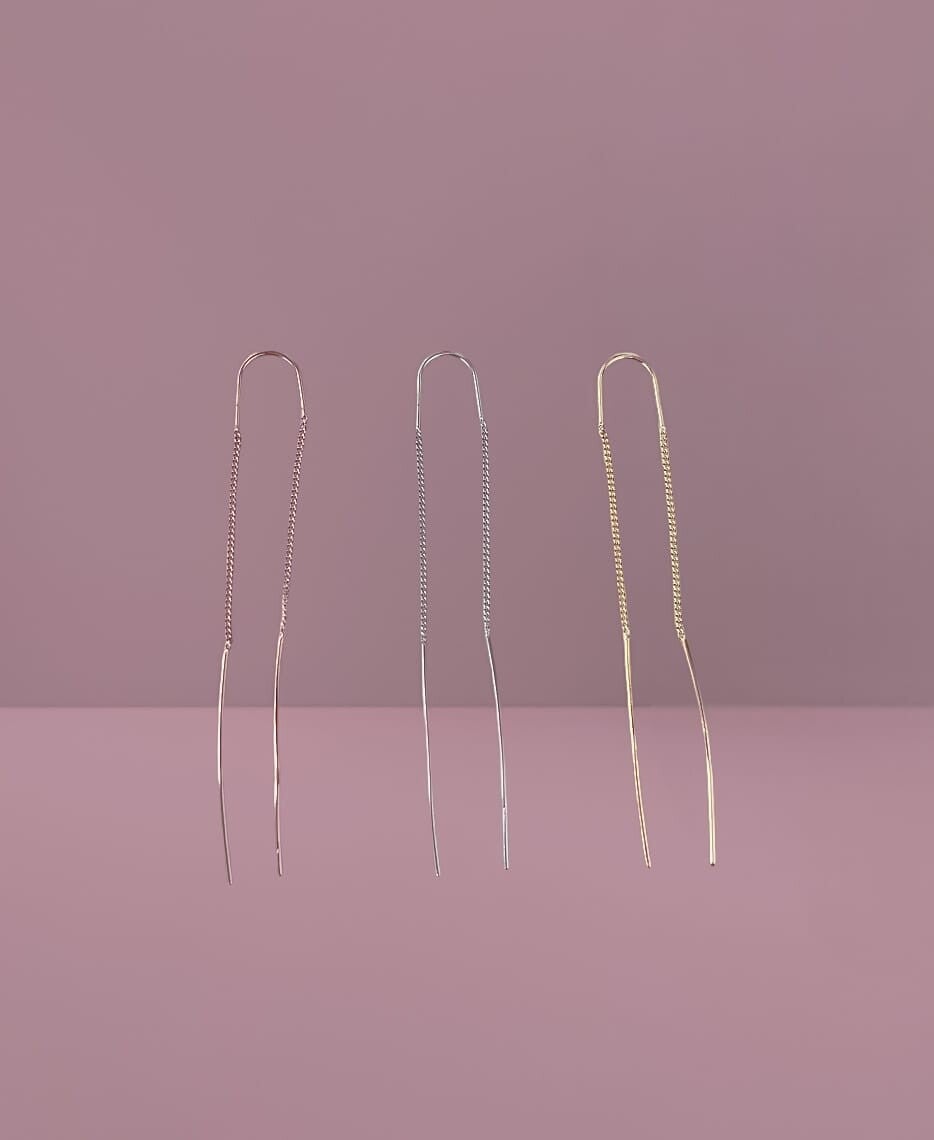 Saliscendi minimal Abràzame