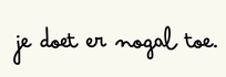 Anne Maakt Het