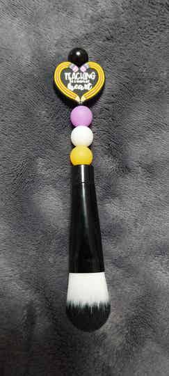 Make up Pinsel grösse