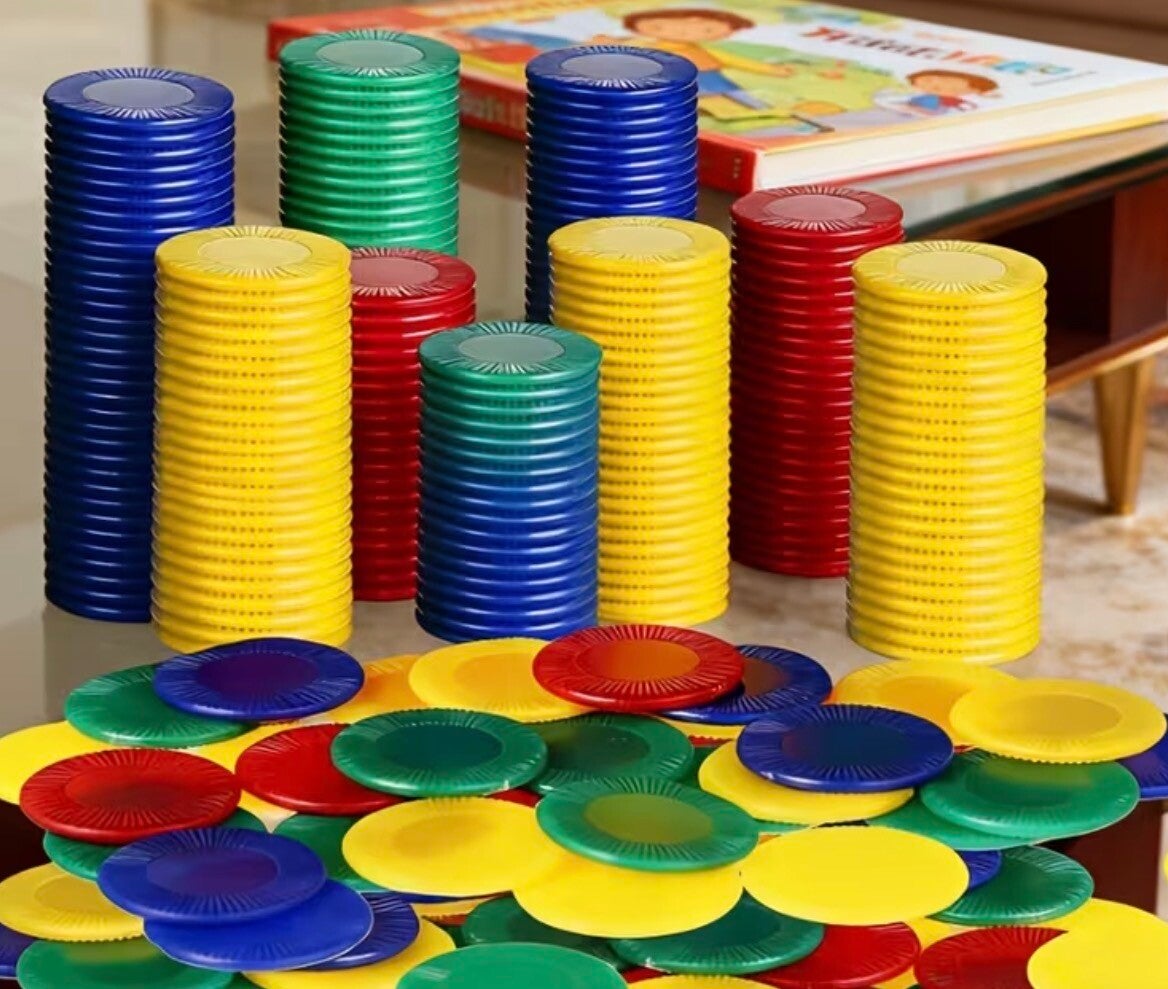 Chip night-family friendly