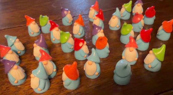 Gnomes of Fun