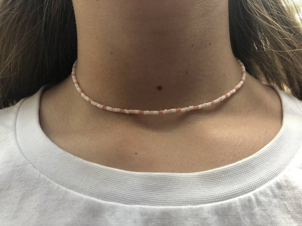 Ketting/choker 