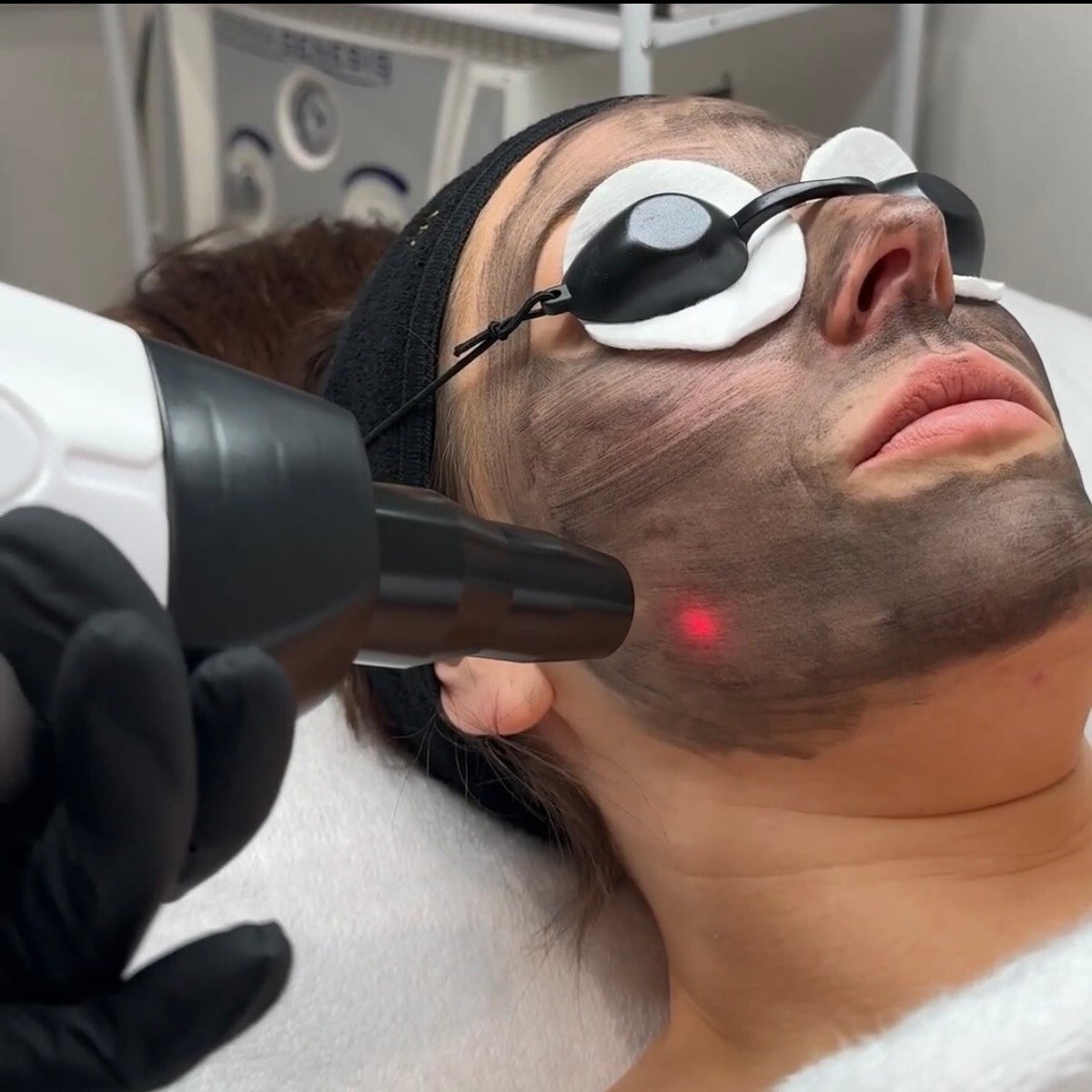 Treatment Menu | LP Skin Solutions