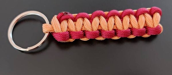 Schlüsselanhänger Klein 003