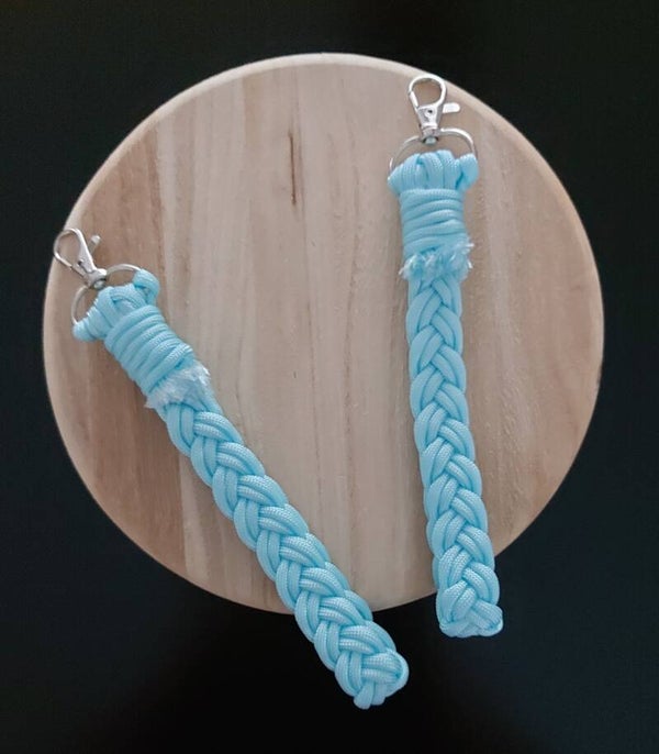 Handschlaufe-Schlüsselanhänger 009