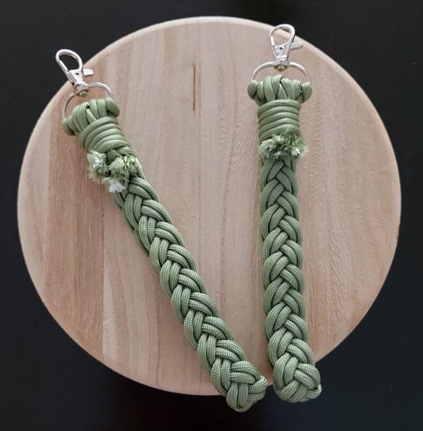 Handschlaufe-Schlüsselanhänger 0013