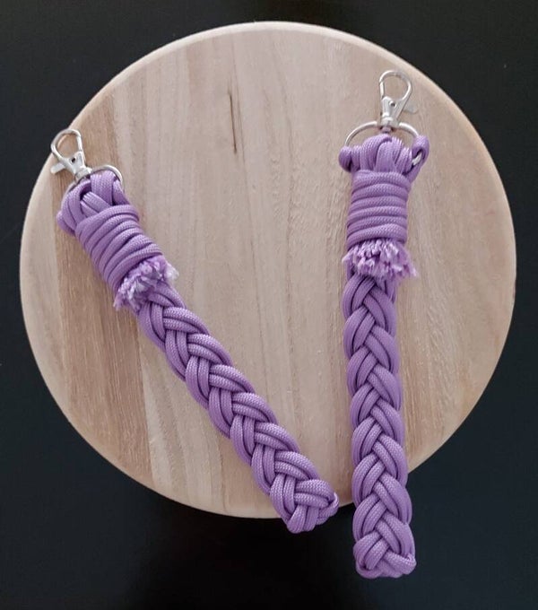 Handschlaufe-Schlüsselanhänger 0016