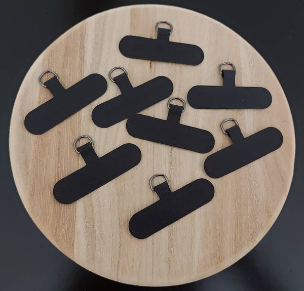 Adapter für Handykette