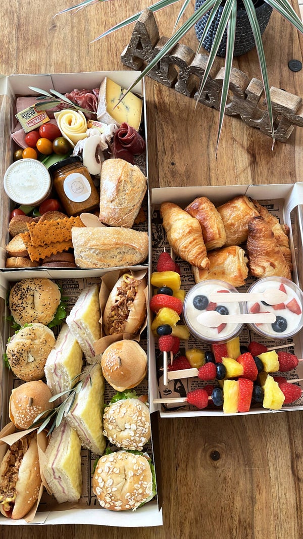 L'INSTANT BOX BRUNCH DUO