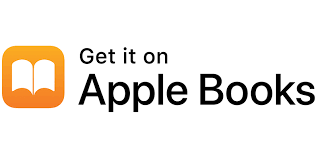Get it on Apple Books Logo