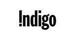 Indigo Logo