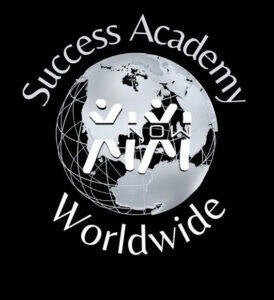 XIXI Now Success Academy Worldwide Logo