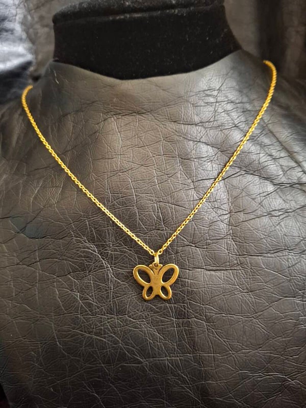 Necklace #