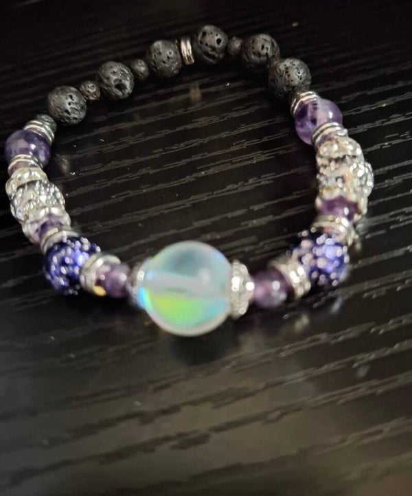 Chakra Bracelet #005
