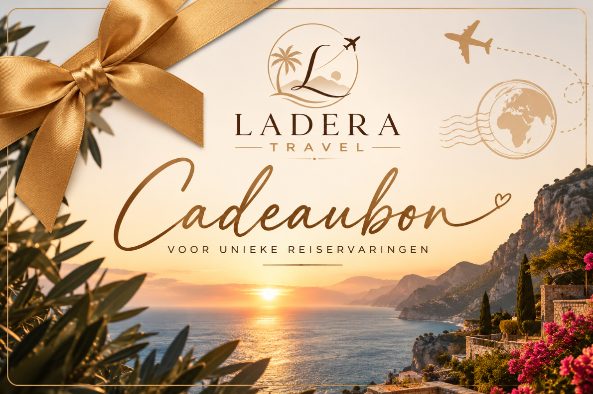 Cadeaubon 25 Euro