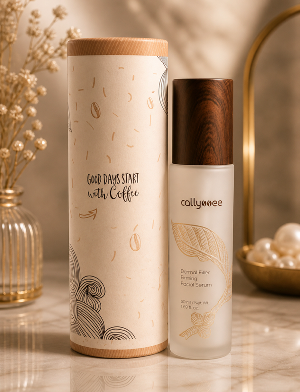 Callysee Demitasse Firming Facial Serum