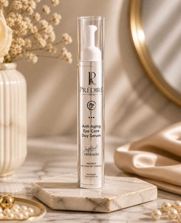 Prédiré Paris Anti-Aging Eye Care Day Serum