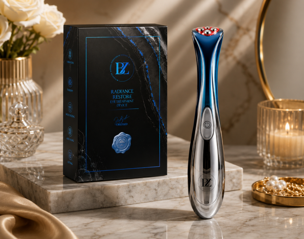 Below Zero Radiance Restore Eye Treatment Device