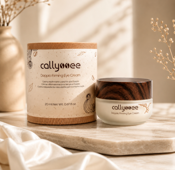 Callyssee Doppio Firming Eye Cream