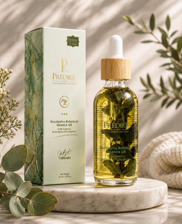 Prédiré Eucalyptus Botanical Essence Oil