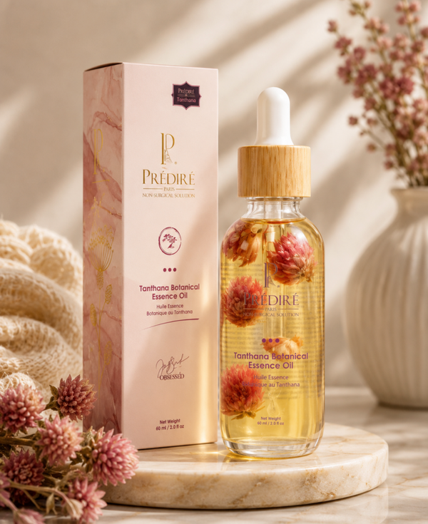 Prédiré Tanthana Botanical Essence Oil