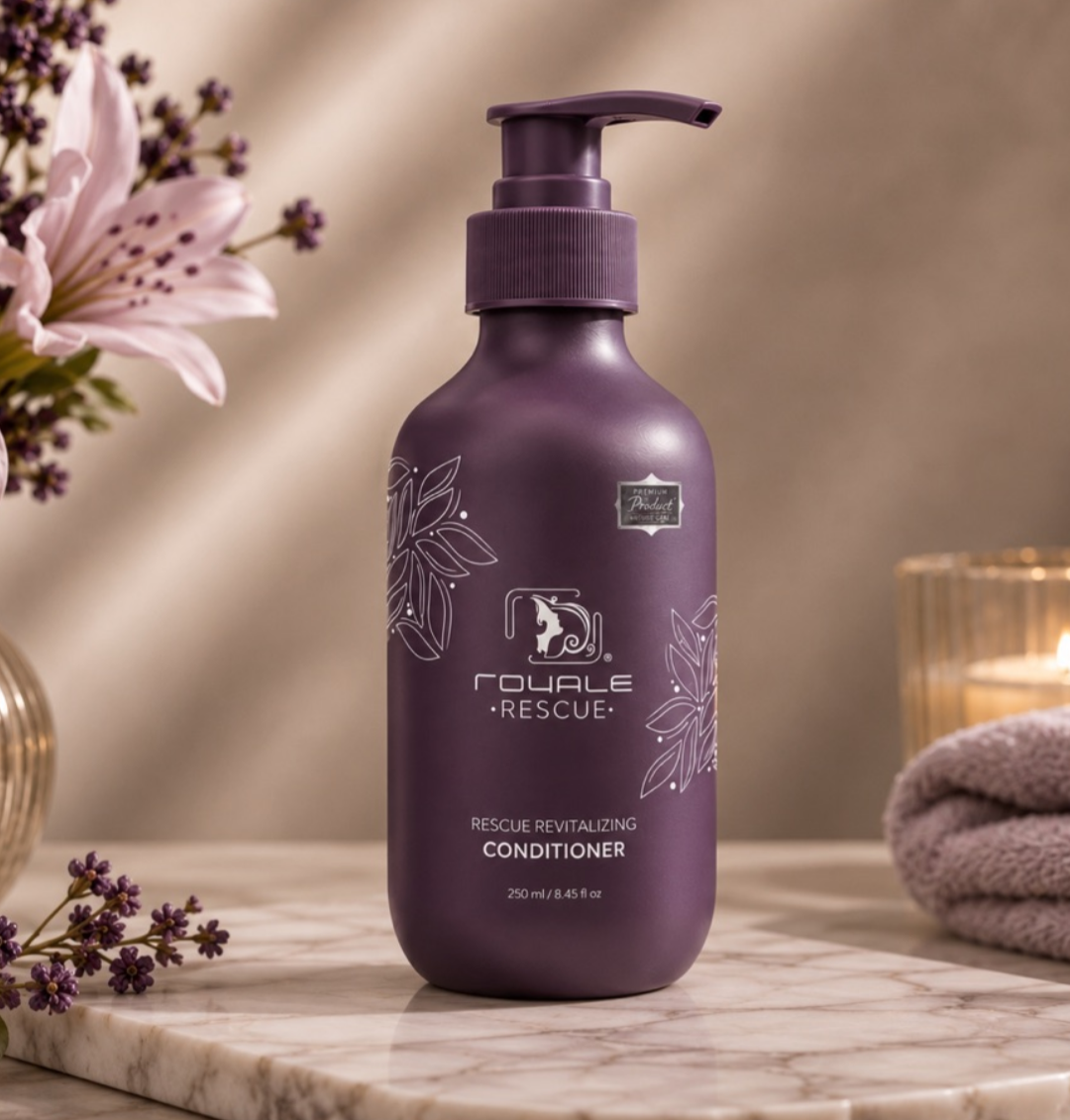 Royale rescue Revitalizing CONDITIONER