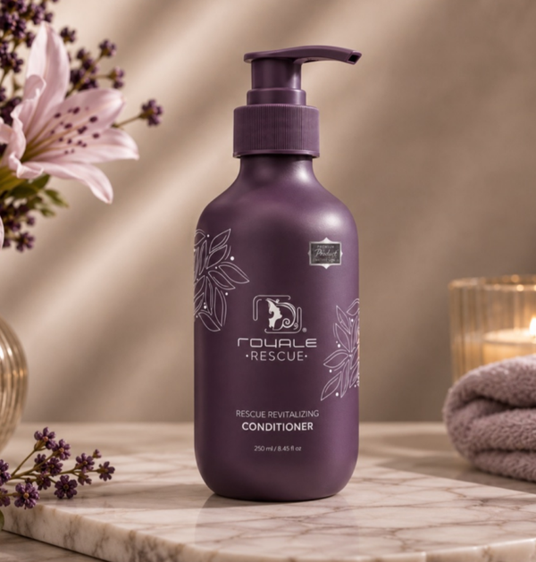 Royale rescue Revitalizing CONDITIONER