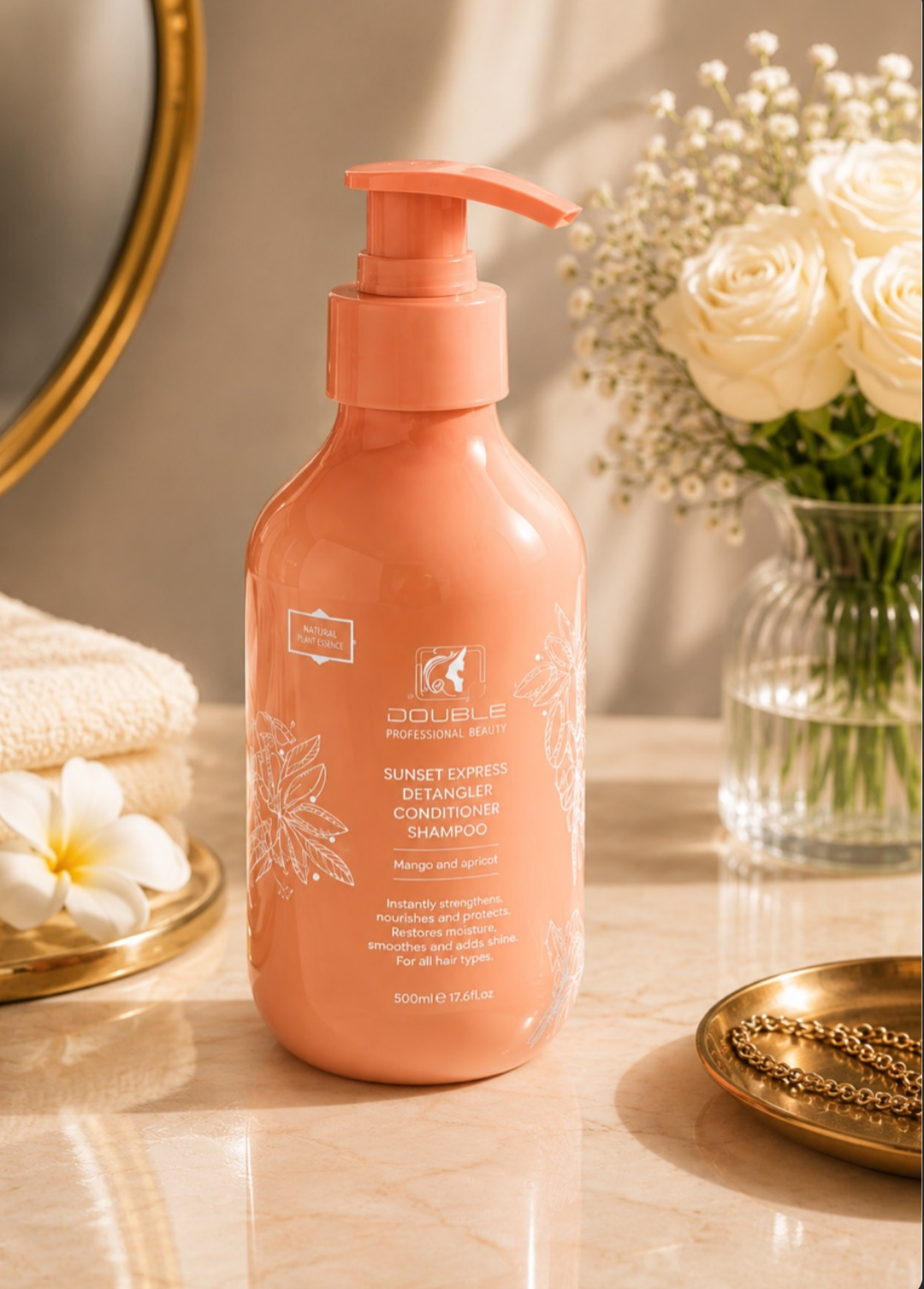 Royale Rescue Revitalizing SHAMPOO