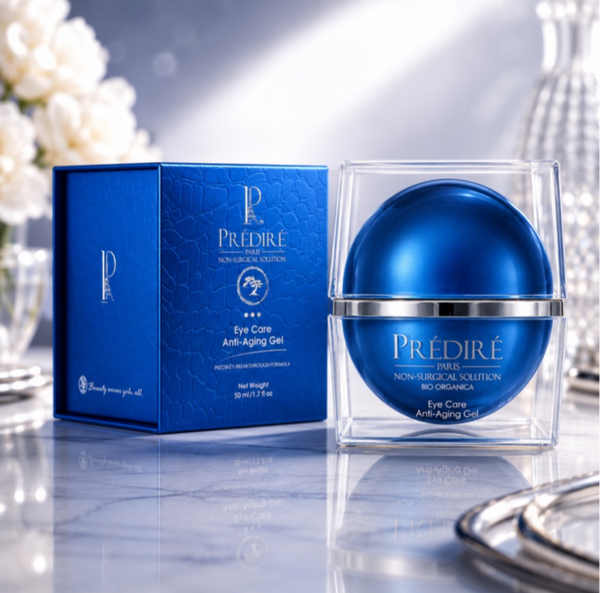 Prédiré Paris Eye Care Intensive Rescue Gel