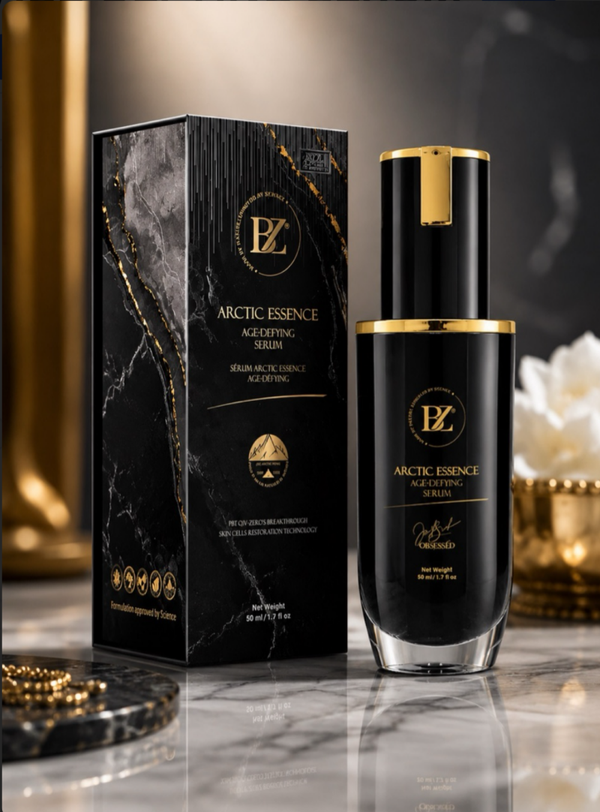 Below Zero AGE-DEFYING SERUM