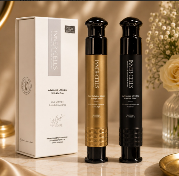 Inner-Cells Advanced Lifting & Wrinkle Duo