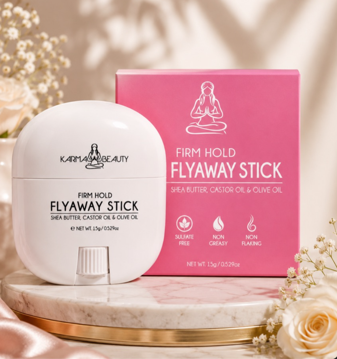 Karma Beauty Fly Girl Flyaway Stick