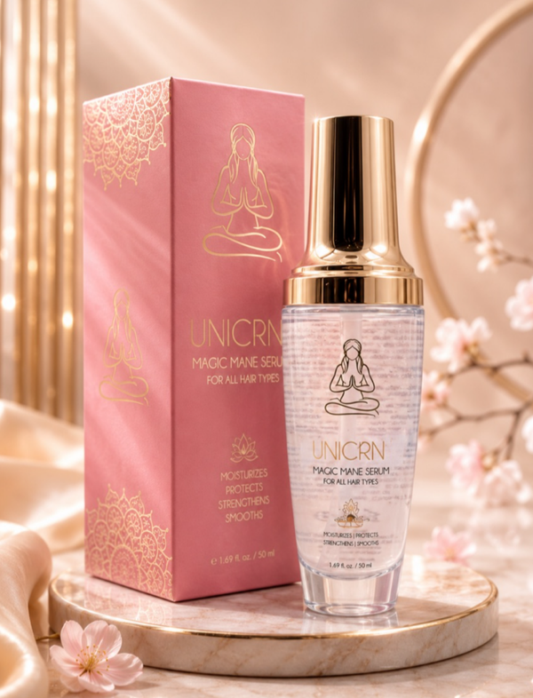 Karma Unicorn MAGIC MANE SERUM