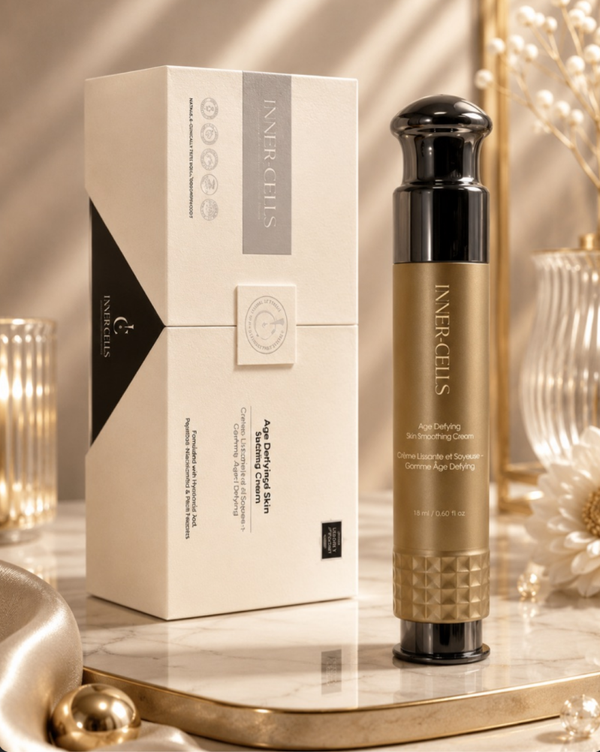 Inner cells Age Defying Silken Lifting Cream