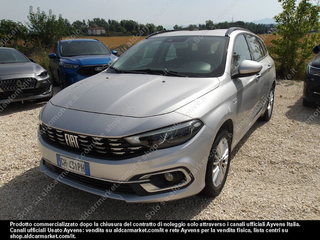 FIAT TIPO SW 1.3 MJT 95CV S&S BUSINESS FP
