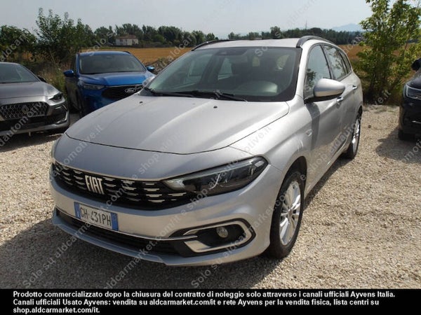 FIAT TIPO SW 1.3 MJT 95CV S&S BUSINESS FP