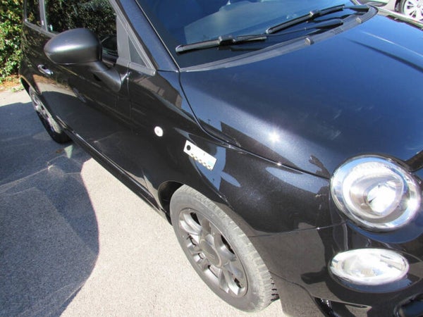 FIAT 500 (PC) 1.0 70CV IBRIDO CONNECT FP